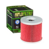 Масляный фильтр Hiflofiltro HF681